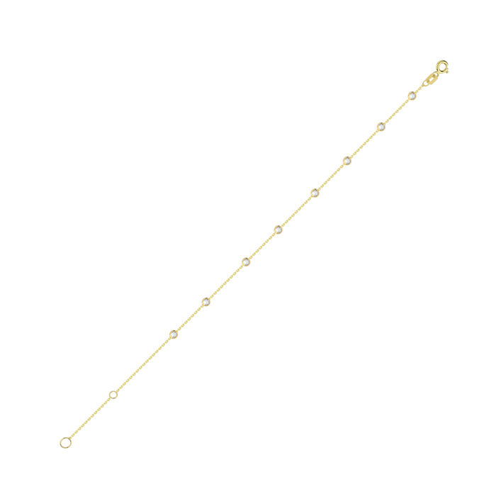 Cadence Armband