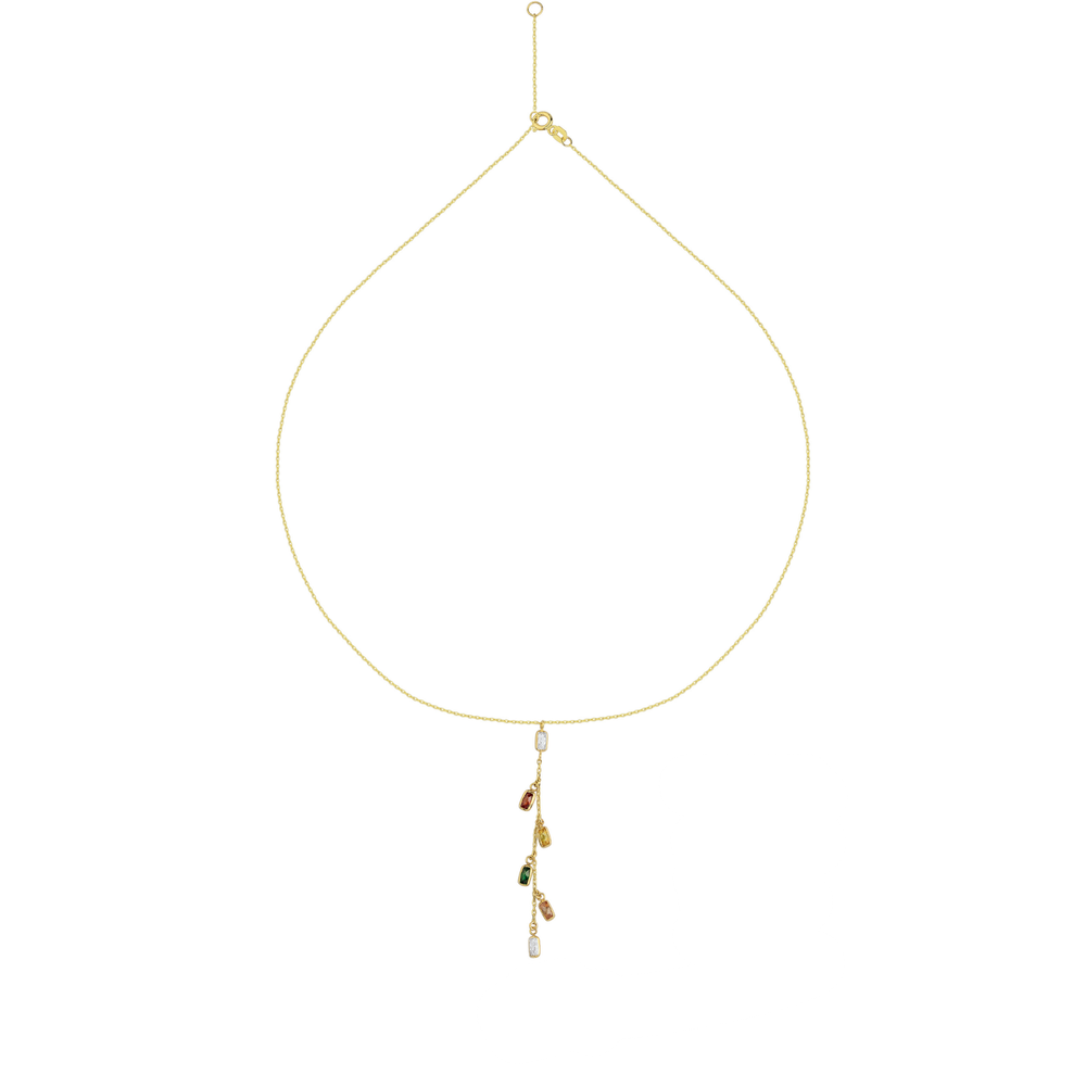 Grillige Ketting