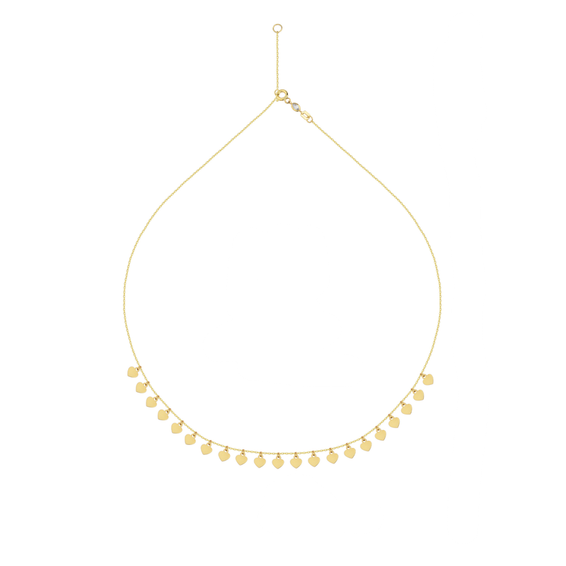 Petelia-ketting