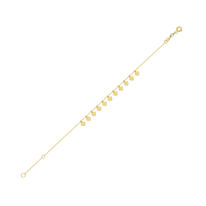 Petelia Armband