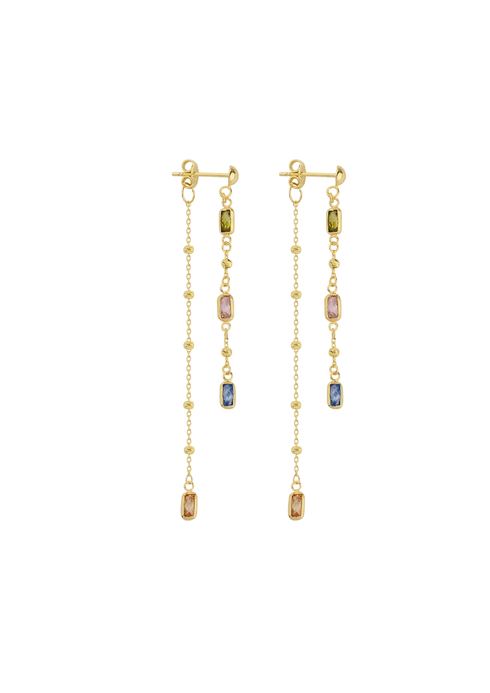 Wildflower Earring