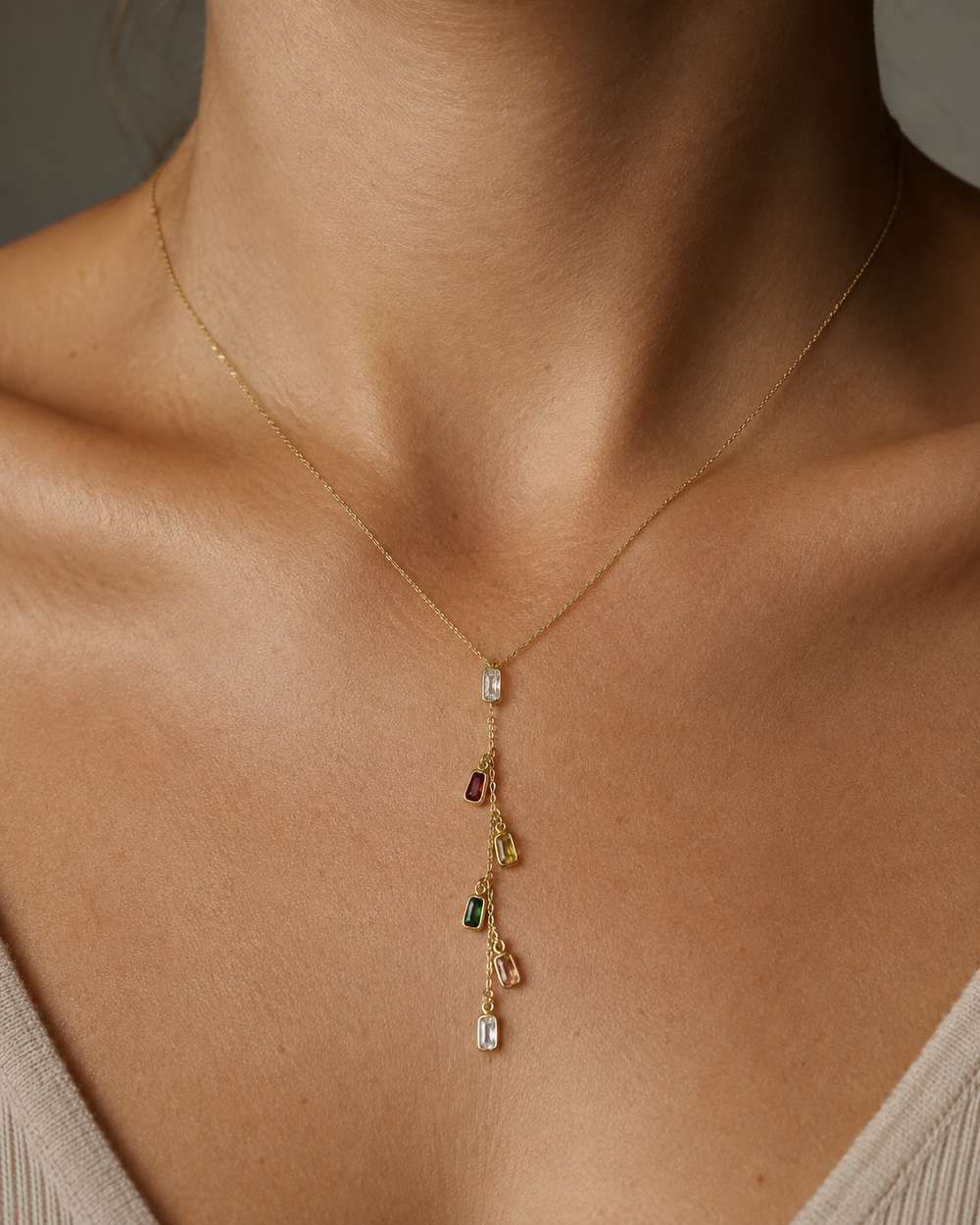 Grillige Ketting