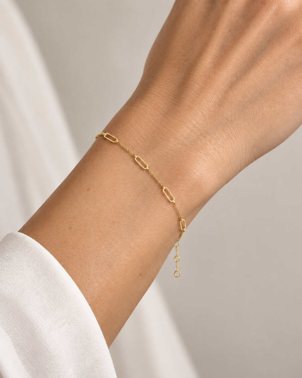 Lumi Link Bracelet