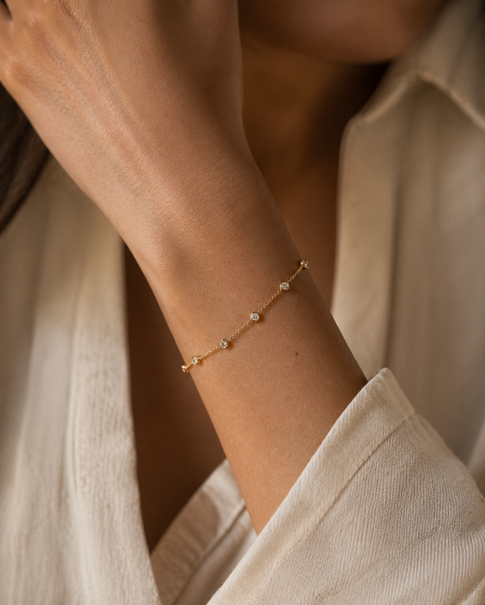 Cadence Armband