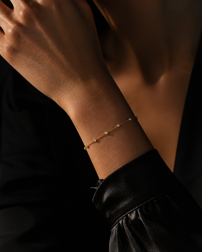 Cadence Armband