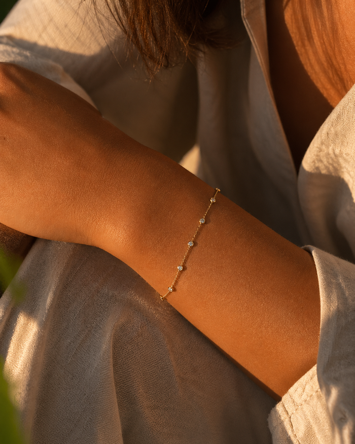 Cadence Armband