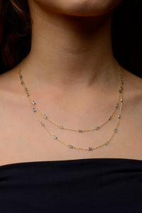 Skyfall Layers Necklace