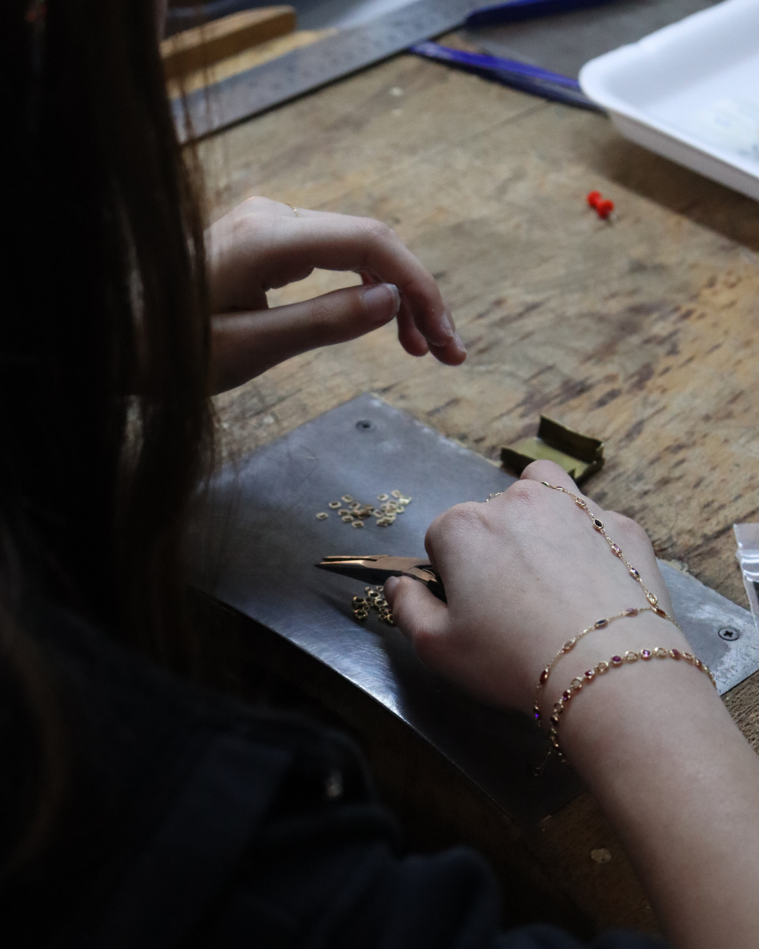 Why Buying Solid Gold Matters and Why Gold-Plated Jewellery Falls Short