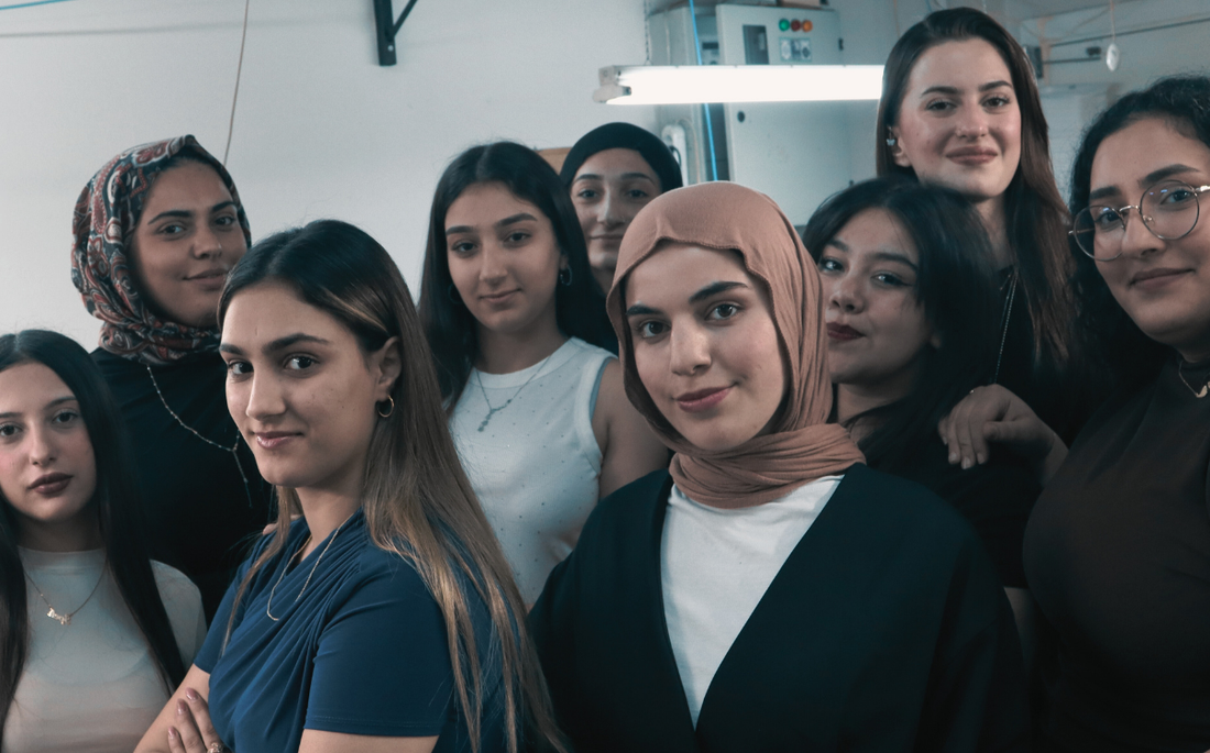 Why a Woman-Owned and Woman-Operated Atelier Matters