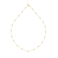 Cadence Necklace