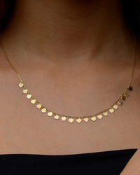Petelia Necklace