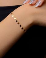 Petelia Necklace - 7