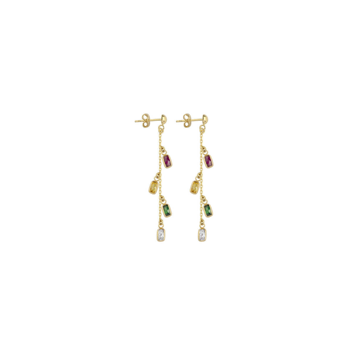 Whimsy Earrings