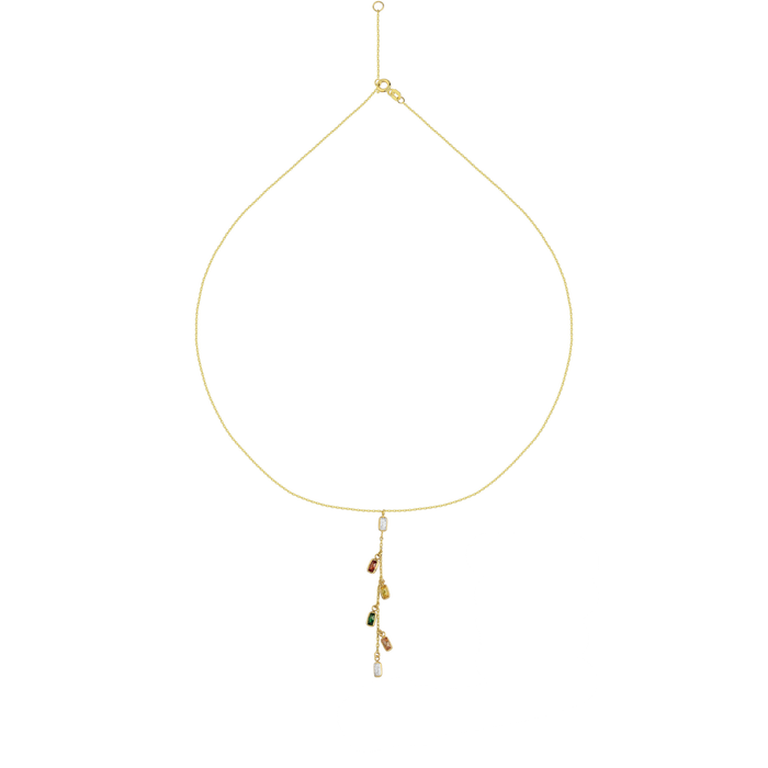 Whimsy Necklace