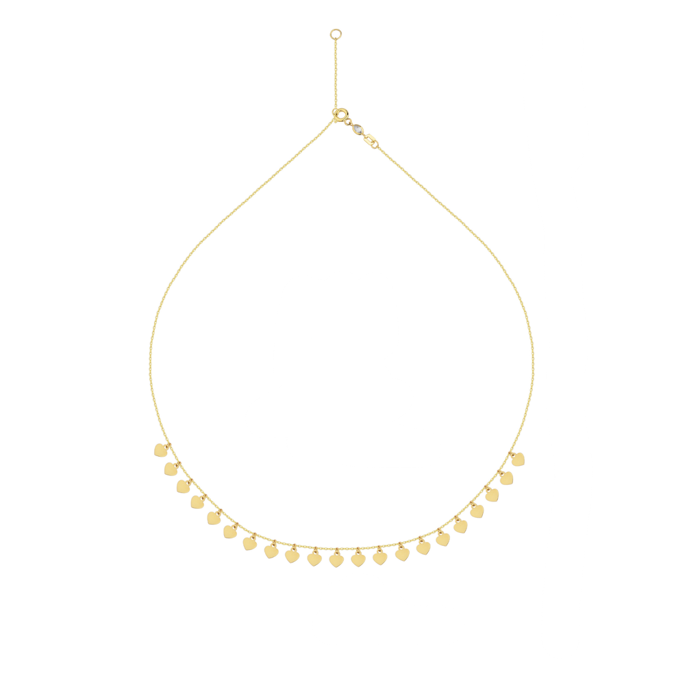 Petelia-ketting