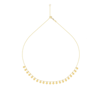 Petelia Necklace