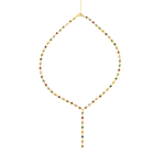 Bolek Y-Halsketting  - 1