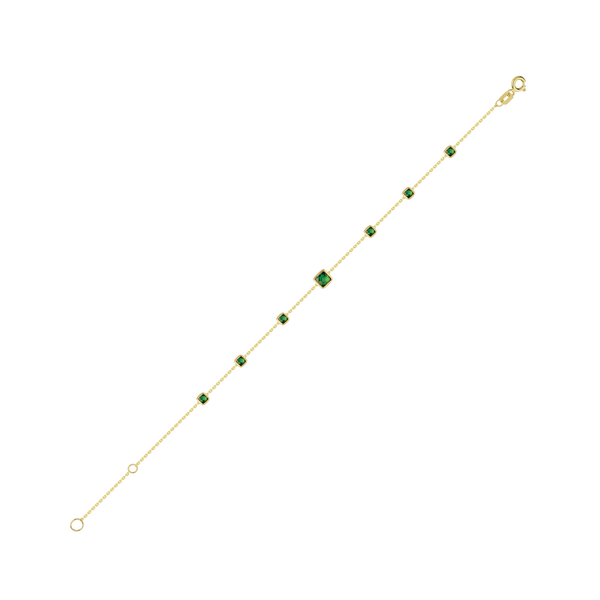 Emerald Path