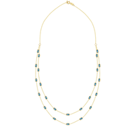 Skyfall Layers Necklace