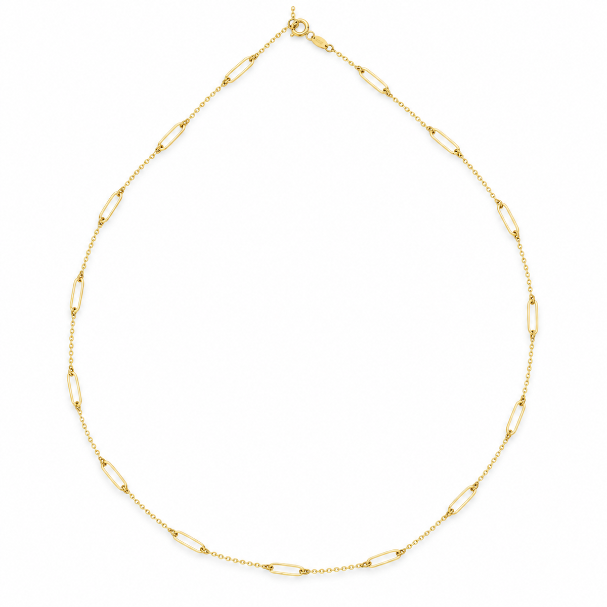 Lumi Link Necklace