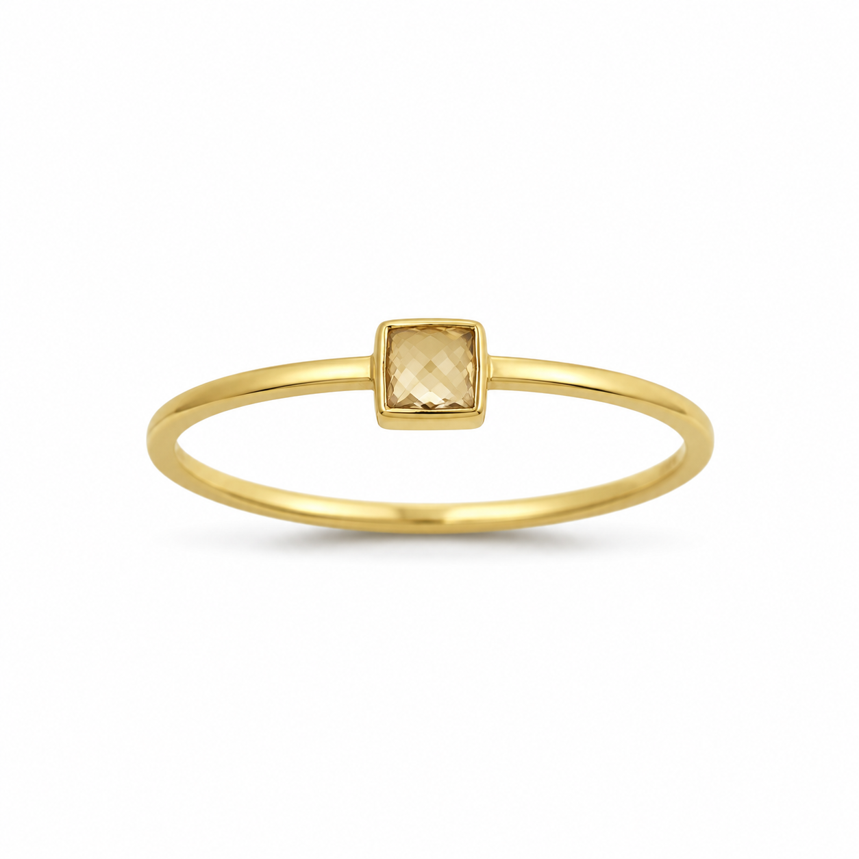 Amalfi Sand Ring