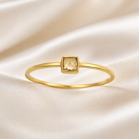 Amalfi Sand Ring