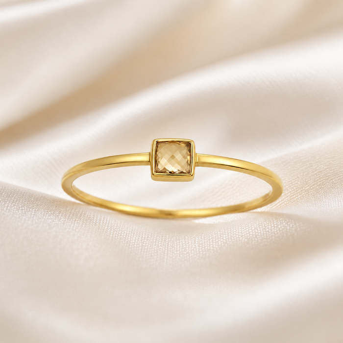 Amalfi Sand Ring
