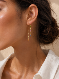 Wildflower Earring