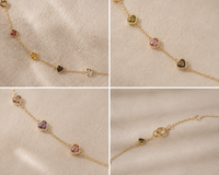 Quiet Heart Bracelet