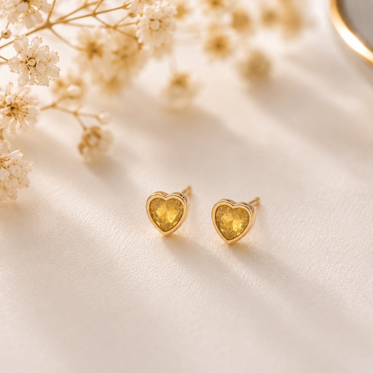 Honey Heart