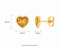 Honey Heart