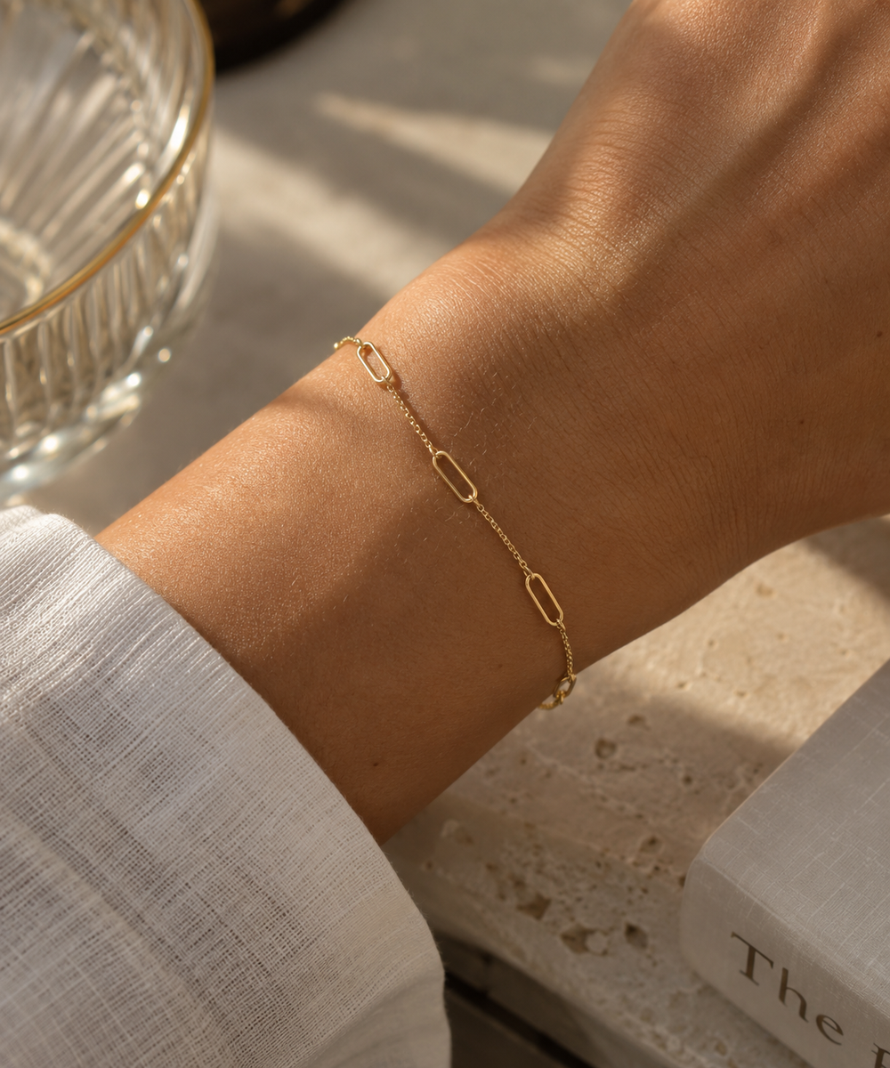 Lumi Link Bracelet