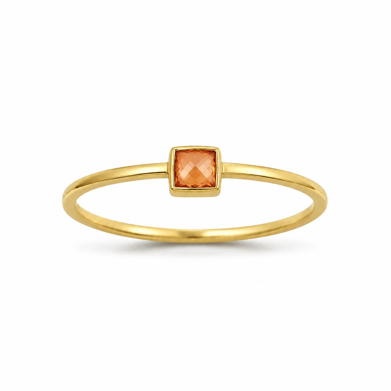 Amalfi Sand Ring