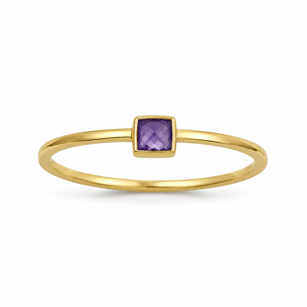 Amalfi Sand Ring