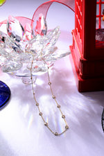 Cadence Necklace - 4