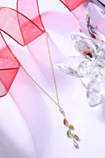 Grillige Ketting - 2