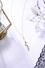 Grillige Ketting - 3