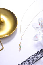 Grillige Ketting - 4