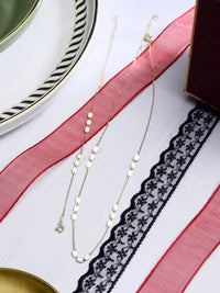 Velours Armband