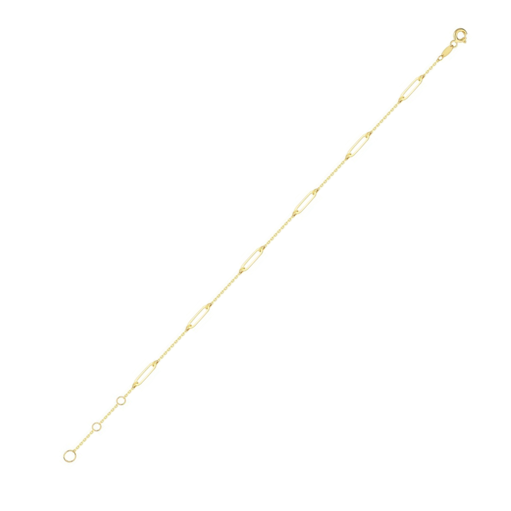 Lumi Link Bracelet