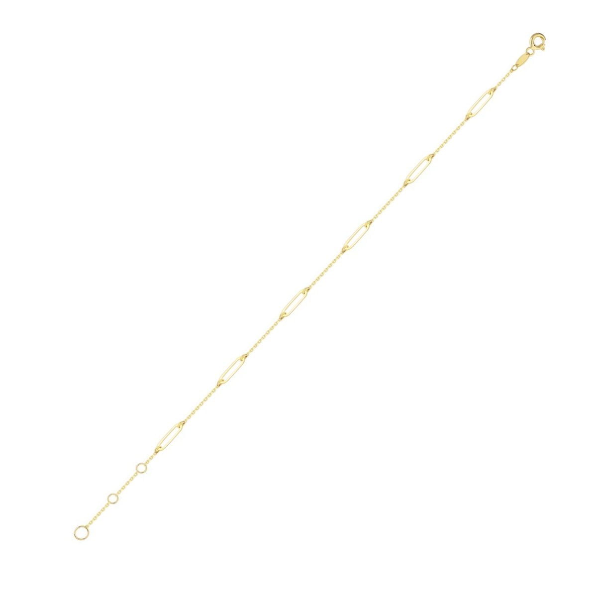 Lumi Link Bracelet