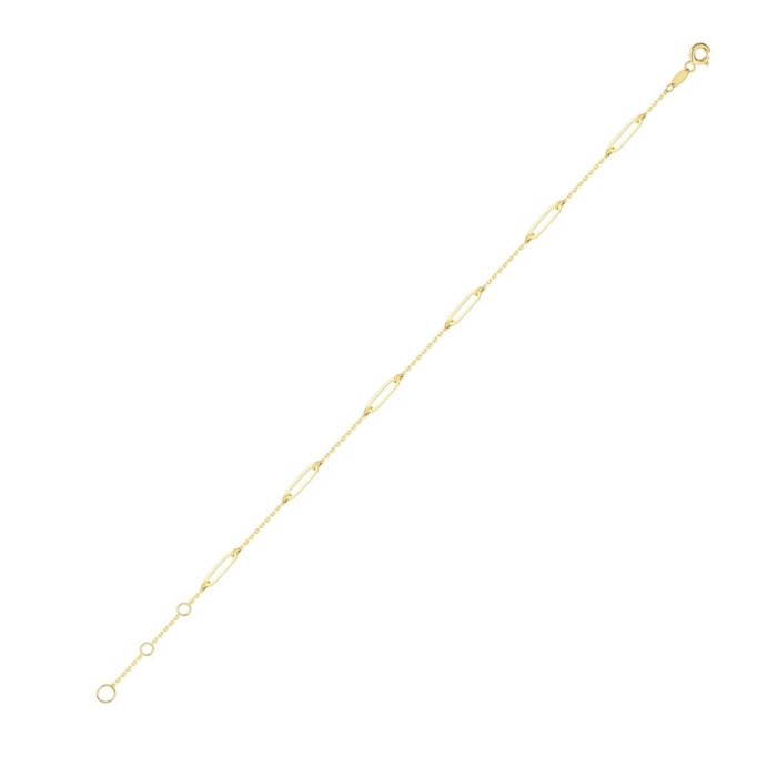 Lumi Link Bracelet