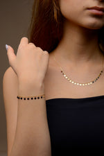 Petelia Necklace - 5