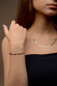 Petelia Necklace