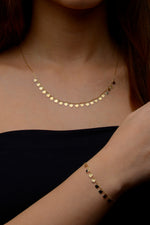 Petelia Necklace - 3