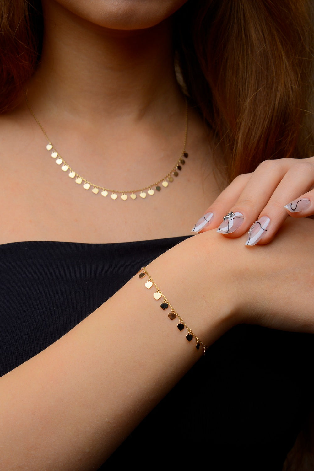 Petelia Armband