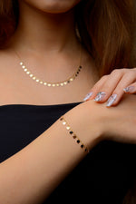 Petelia Necklace - 4