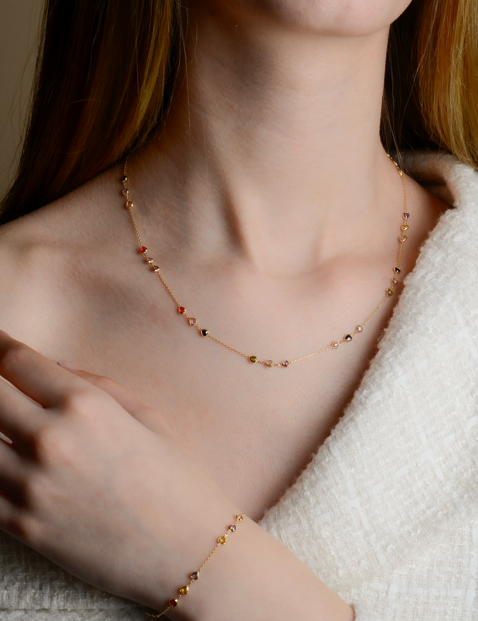 Bolek Bond artisan jewellery